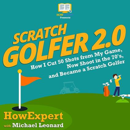 Scratch Golfer 2.0