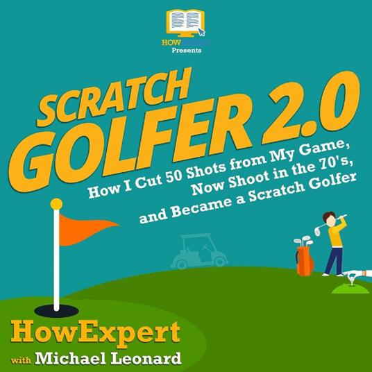 Scratch Golfer 2.0