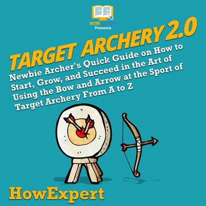 Target Archery 2.0