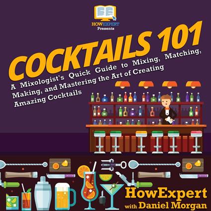 Cocktails 101