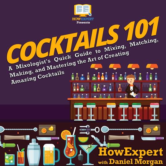 Cocktails 101