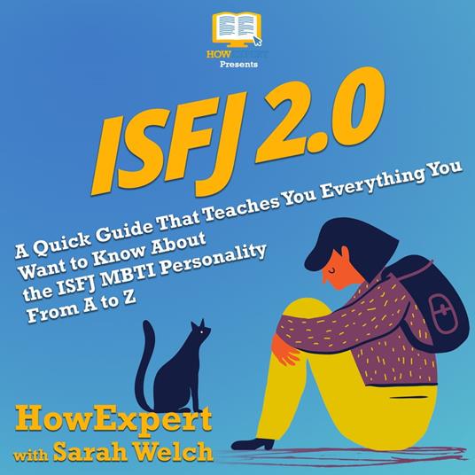 ISFJ 2.0