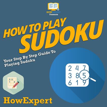 How To Play Sudoku