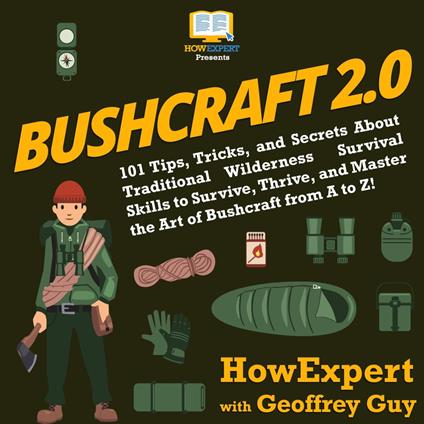 Bushcraft 2.0
