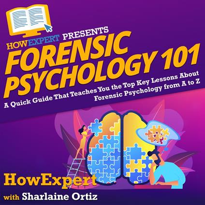 Forensic Psychology 101
