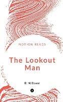 The Lookout Man - B Bower - cover