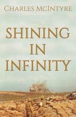 Shining in Infinity - Charles McIntyre - cover