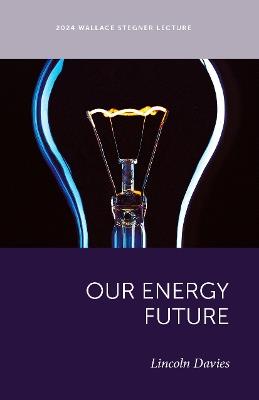 Our Energy Future - Lincoln Davies - cover
