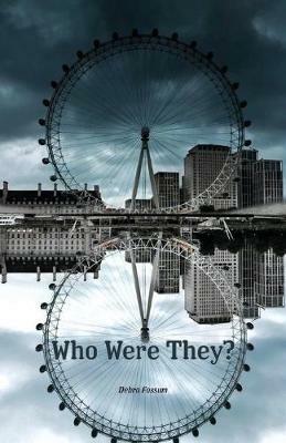 Who Were They? - Debra Fossum - cover