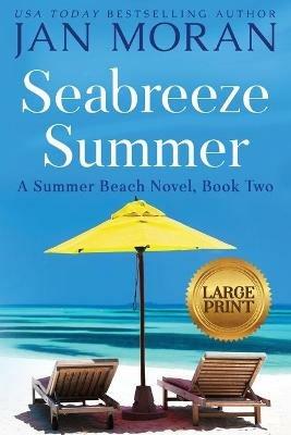 Seabreeze Summer - Jan Moran - cover