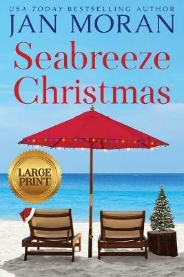 Seabreeze Christmas - Jan Moran - cover