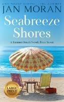 Seabreeze Shores - Jan Moran - cover