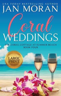 Coral Weddings - Jan Moran - cover
