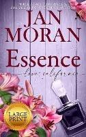 Essence - Jan Moran - cover