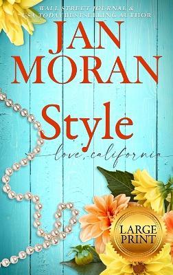 Style - Jan Moran - cover