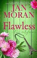 Flawless - Jan Moran - cover