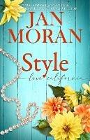 Style - Jan Moran - cover