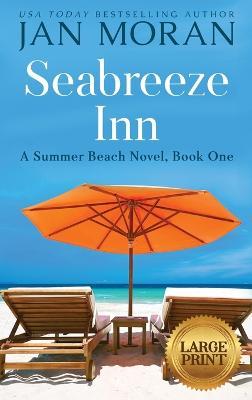 Seabreeze Inn - Jan Moran - cover