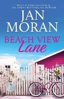 Beach View Lane - Jan Moran - cover