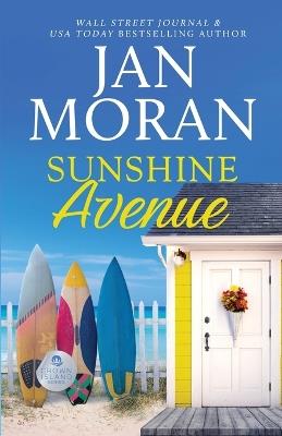 Sunshine Avenue - Jan Moran - cover