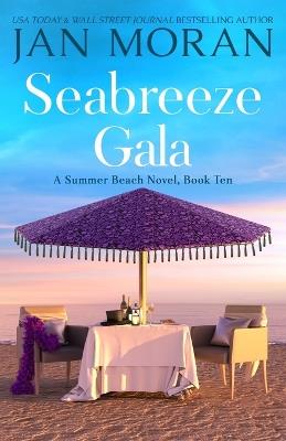 Seabreeze Gala - Jan Moran - cover