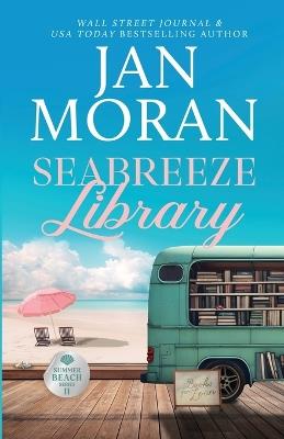 Seabreeze Library - Jan Moran - cover