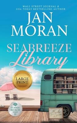 Seabreeze Library - Jan Moran - cover