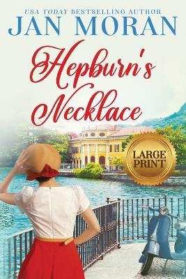 Hepburn's Necklace - Jan Moran - cover