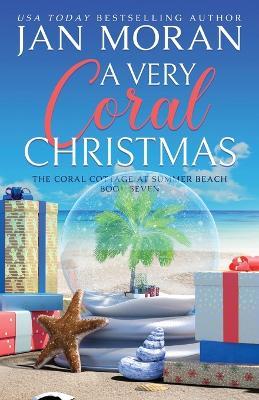 A Very Coral Christmas - Jan Moran - cover