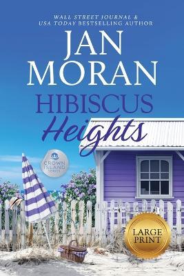Hibiscus Heights - Jan Moran - cover