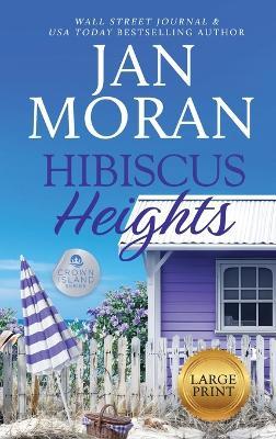Hibiscus Heights - Jan Moran - cover