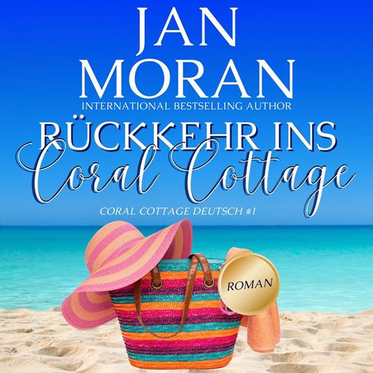 Ru¨ckkehr ins Coral Cottage