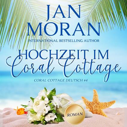 Hochzeit im Coral Cottage