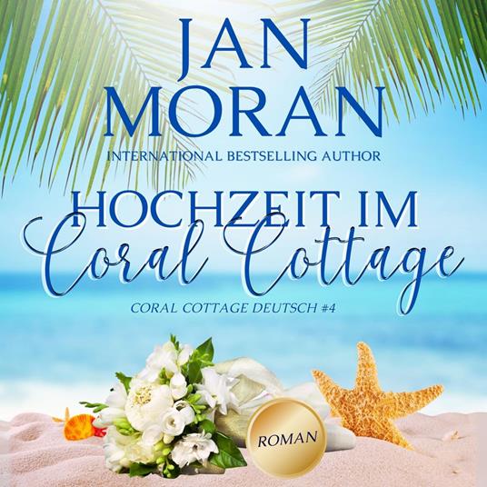 Hochzeit im Coral Cottage