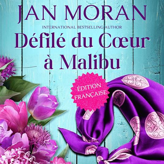 Défilé du Cœur à Malibu