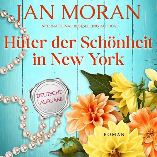 Hüter der Schönheit in New York