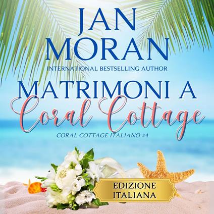 Matrimoni a Coral Cottage