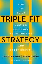 Triple Fit Strategy: How to Build Lasting Customer Relationships and Boost Growth