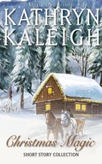 Christmas Magic — Short Story Collection
