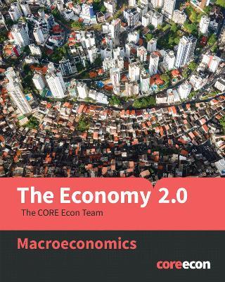 The Economy 2.0: Macroeconomics - cover