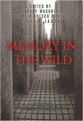 Memory in the Wild - cover