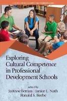 Libro in inglese Exploring Cultural Competence in Professional Development Schools 
