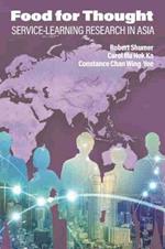 Food for Thought: Service-Learning Research in Asia