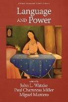 Language and Power - cover