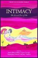 Intimacy: The Shared Part of Me - cover