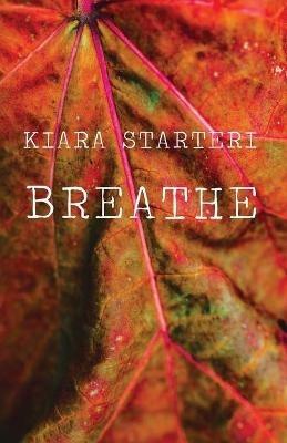 Breathe - Kiara Starteri - cover