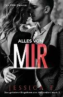 Alles von mir: Eine BDSM-Romanze - Jessica F - cover