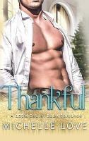 Thankful: A BDSM Secret Baby Romance - Michelle Love - cover