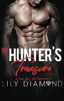 The Hunter's Treasure: A Bad Boy MC Romance - Michelle Love,Lily Diamond - cover