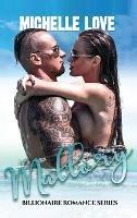 Mallory: Billionaire Romance Series - Michelle Love - cover